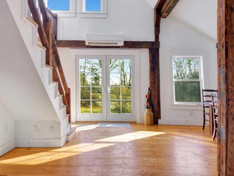 1577 State Route 129 Road South Bristol ME 04568