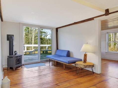 1577 State Route 129 Road South Bristol ME 04568