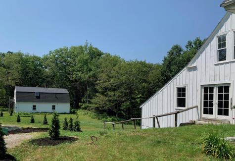 1577 State Route 129 Road South Bristol ME 04568