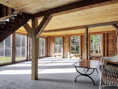 1577 State Route 129 Road South Bristol ME 04568