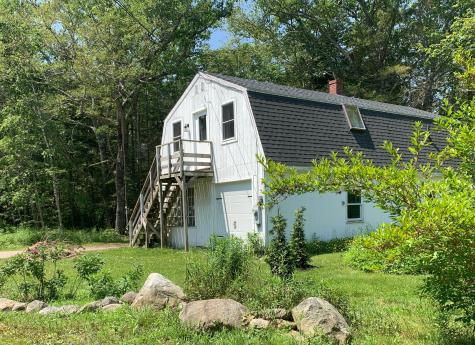 1577 State Route 129 Road South Bristol ME 04568