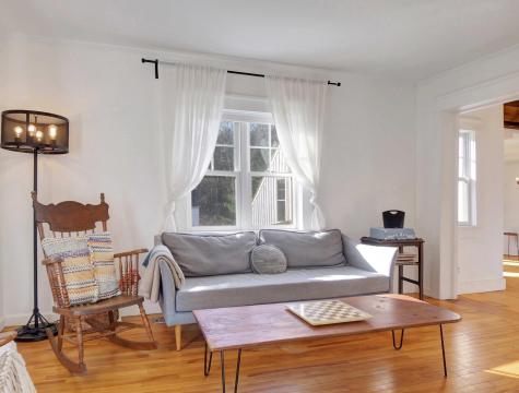 1577 State Route 129 Road South Bristol ME 04568