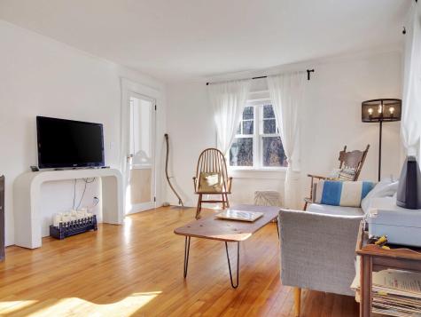 1577 State Route 129 Road South Bristol ME 04568