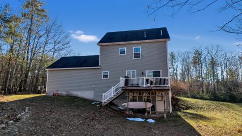 20 Bittersweet Way Windham ME 04062