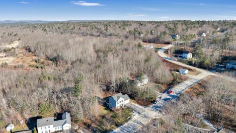 20 Bittersweet Way Windham ME 04062