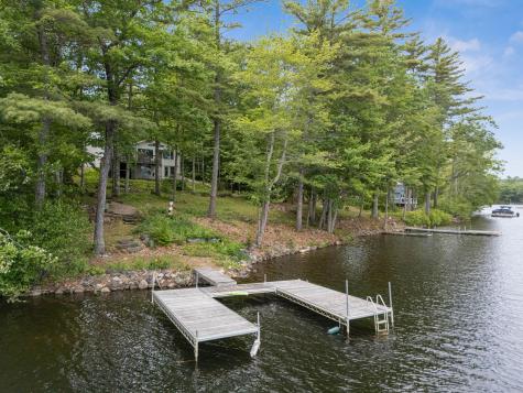 204 Youngs Ridge Road Acton ME 04001