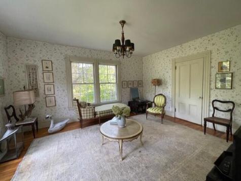 19 Hight Street Cherryfield ME 04622