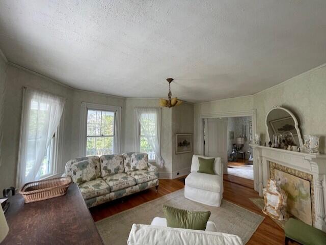 19 High Street Cherryfield ME 04622