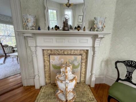 19 Hight Street Cherryfield ME 04622