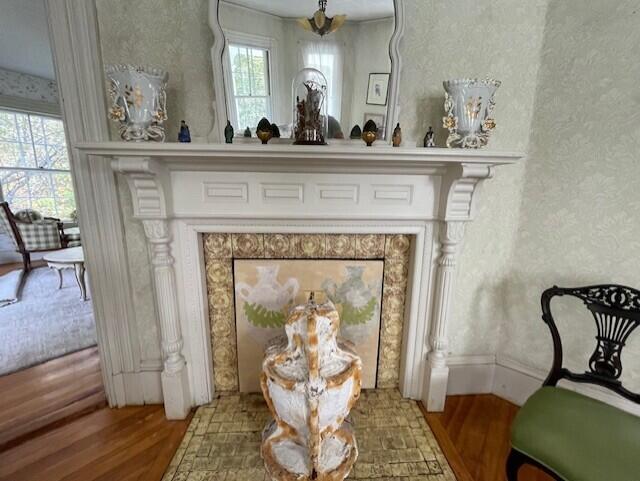 19 High Street Cherryfield ME 04622