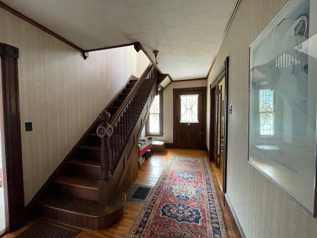 19 High Street Cherryfield ME 04622