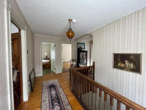 19 Hight Street Cherryfield ME 04622