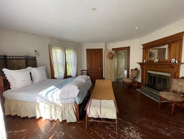 19 High Street Cherryfield ME 04622