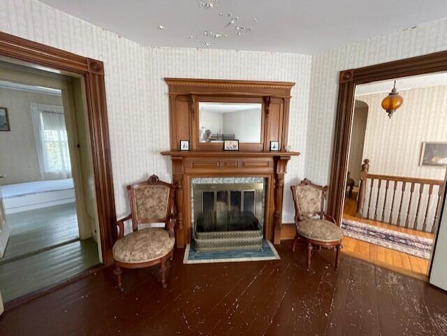 19 High Street Cherryfield ME 04622