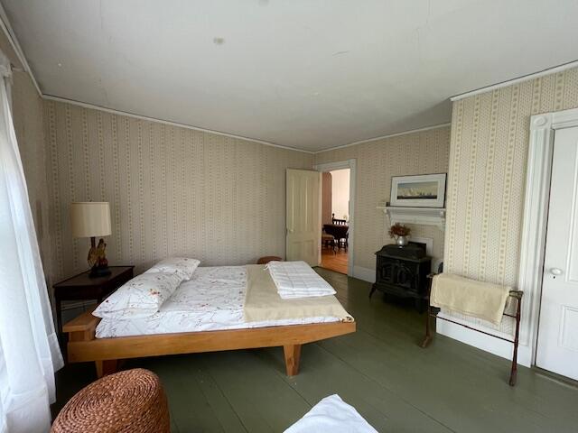 19 High Street Cherryfield ME 04622