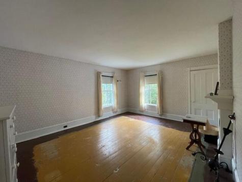 19 Hight Street Cherryfield ME 04622