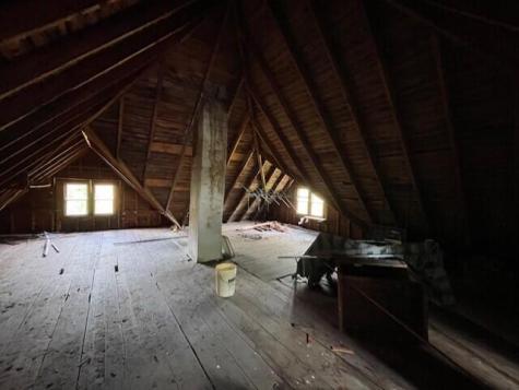 19 Hight Street Cherryfield ME 04622