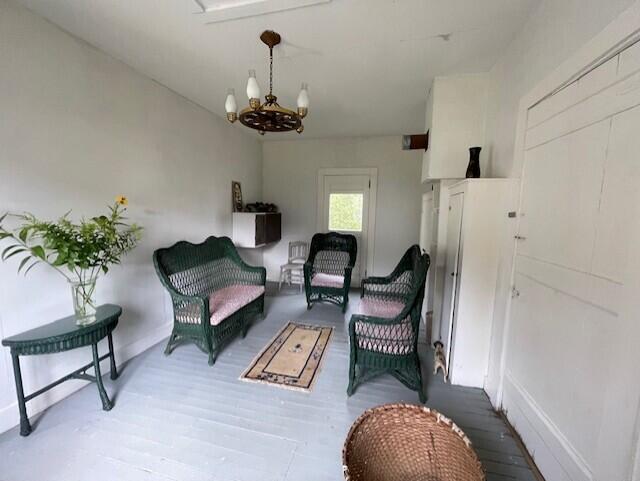 19 High Street Cherryfield ME 04622