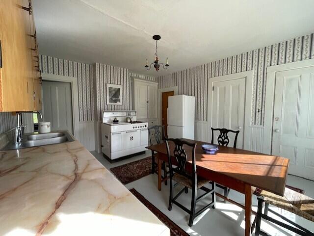 19 High Street Cherryfield ME 04622