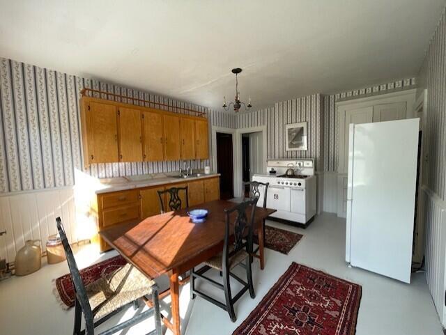 19 High Street Cherryfield ME 04622