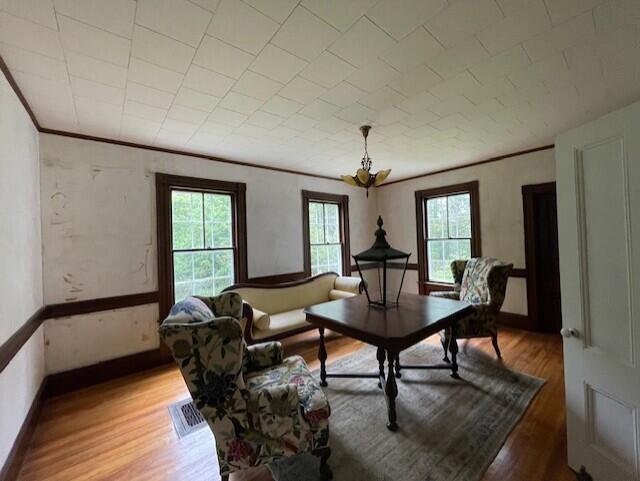 19 High Street Cherryfield ME 04622