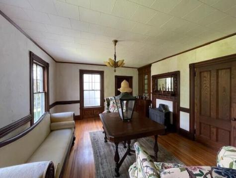 19 Hight Street Cherryfield ME 04622