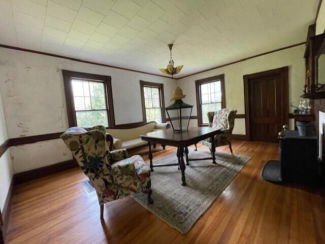 19 High Street Cherryfield ME 04622