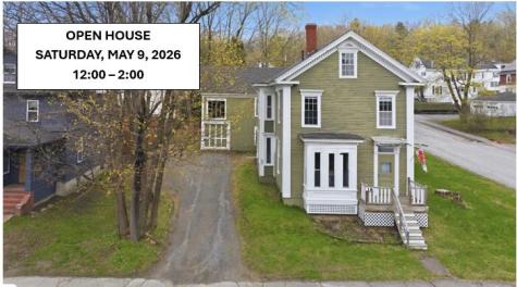 18 Cushman Street Augusta ME 04330