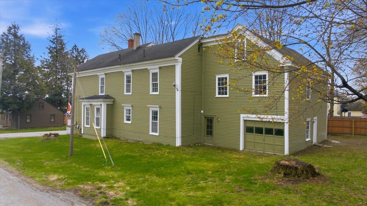 18 Cushman Street Augusta ME 04330