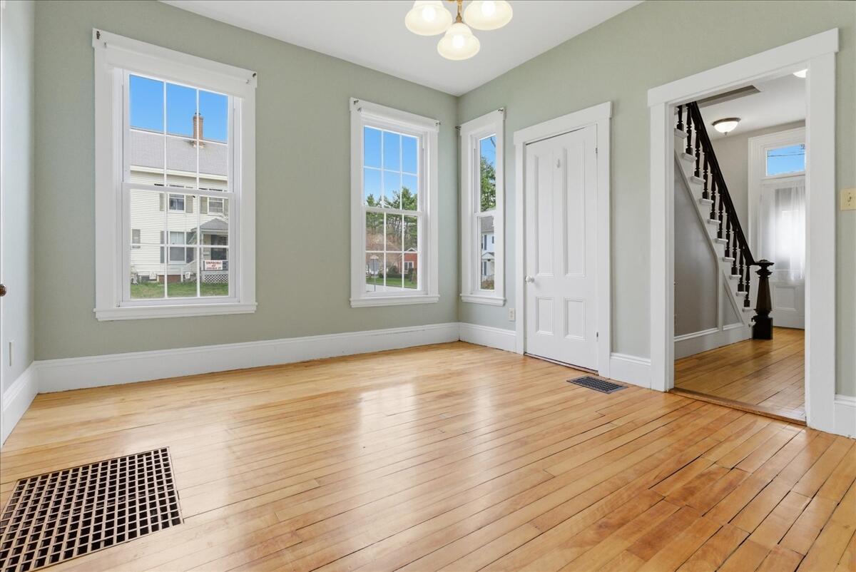 18 Cushman Street Augusta ME 04330