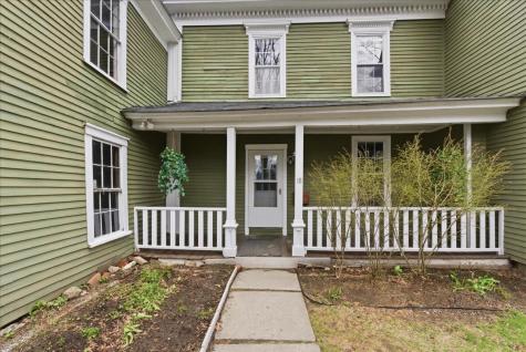18 Cushman Street Augusta ME 04330