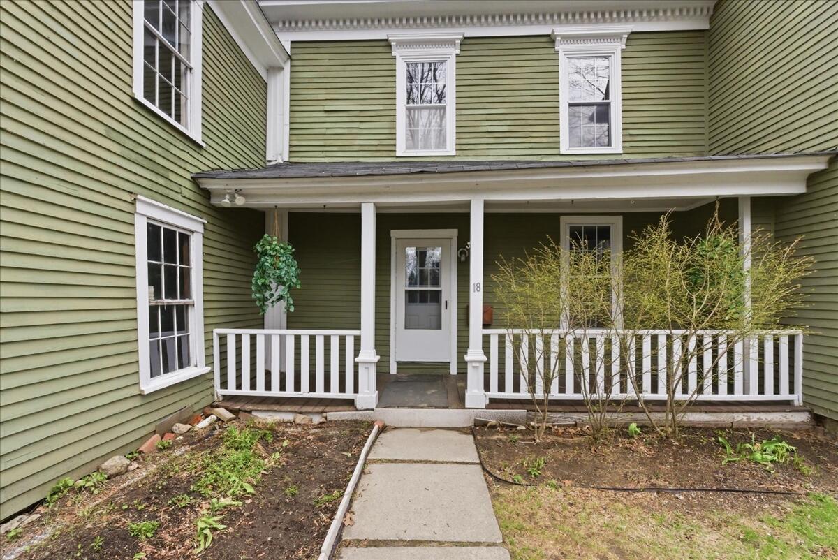 18 Cushman Street Augusta ME 04330