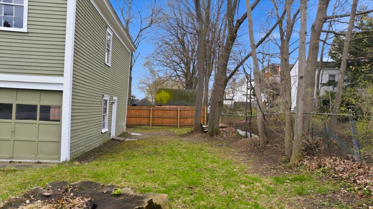 18 Cushman Street Augusta ME 04330