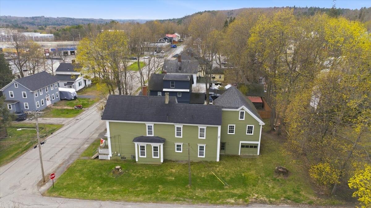18 Cushman Street Augusta ME 04330