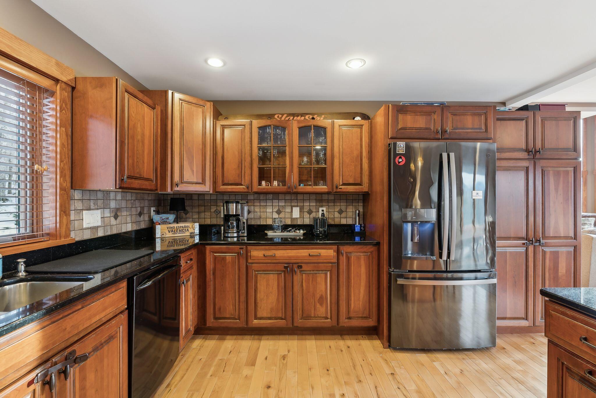 30 Blizzard Drive Newry ME 04261