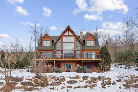 30 Blizzard Drive Newry ME 04261