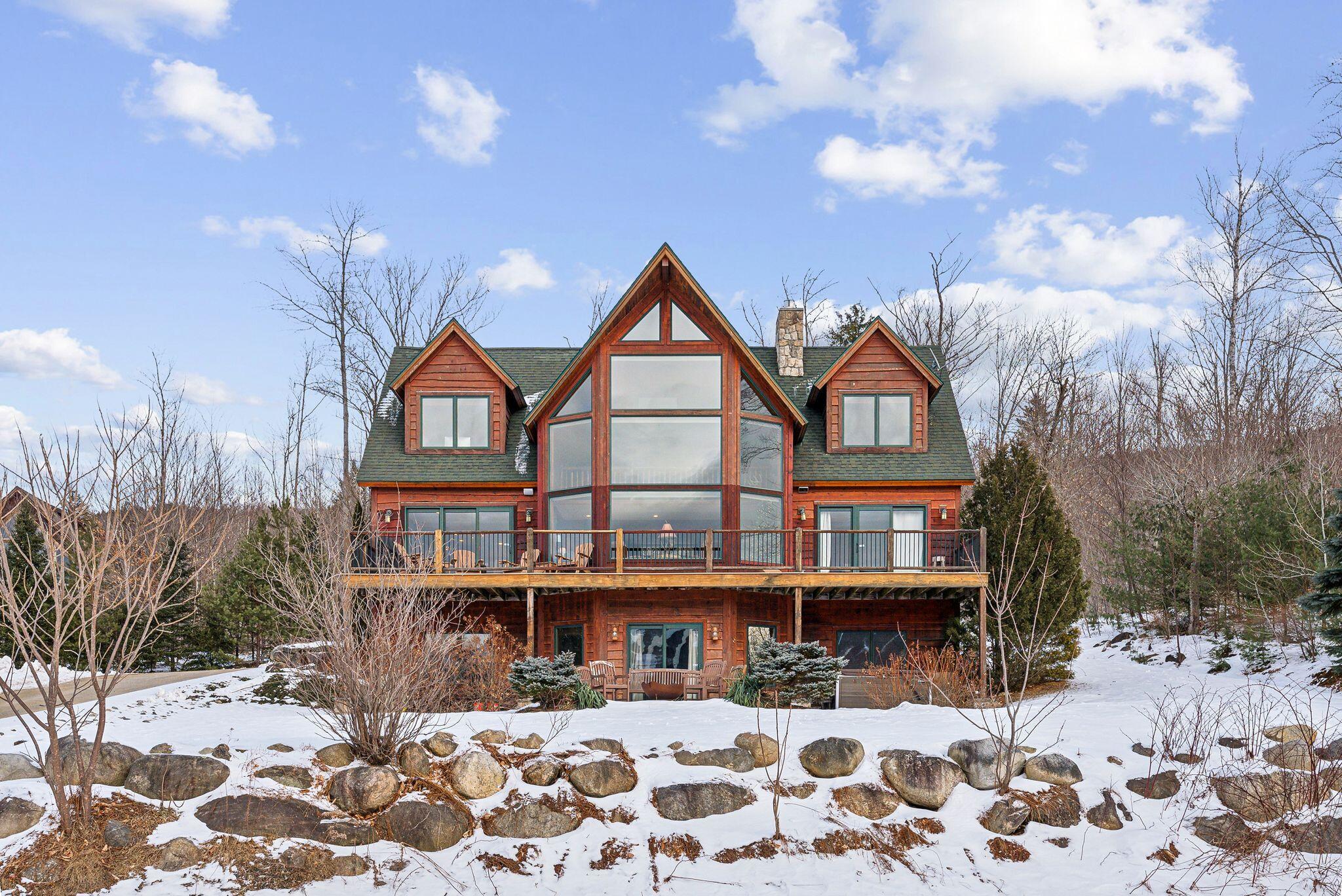 30 Blizzard Drive Newry ME 04261