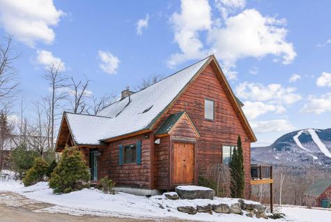 30 Blizzard Drive Newry ME 04261