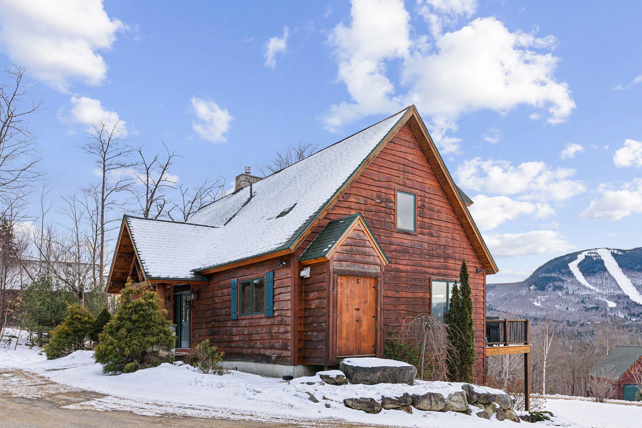 30 Blizzard Drive Newry ME 04261