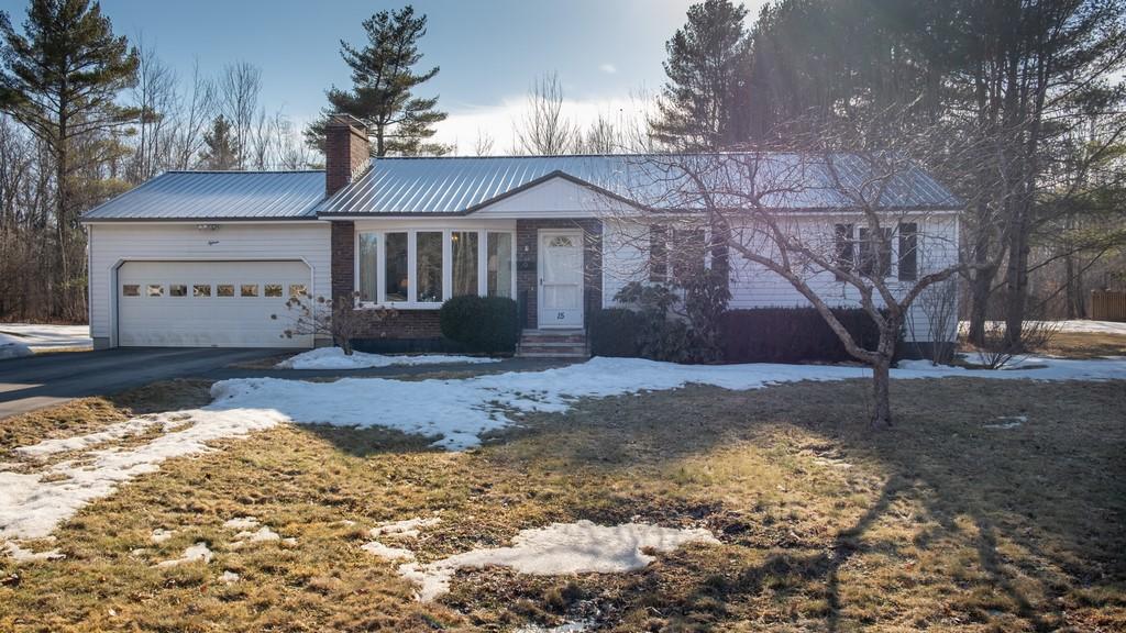 15 Rotherdale Road Brewer ME 04412