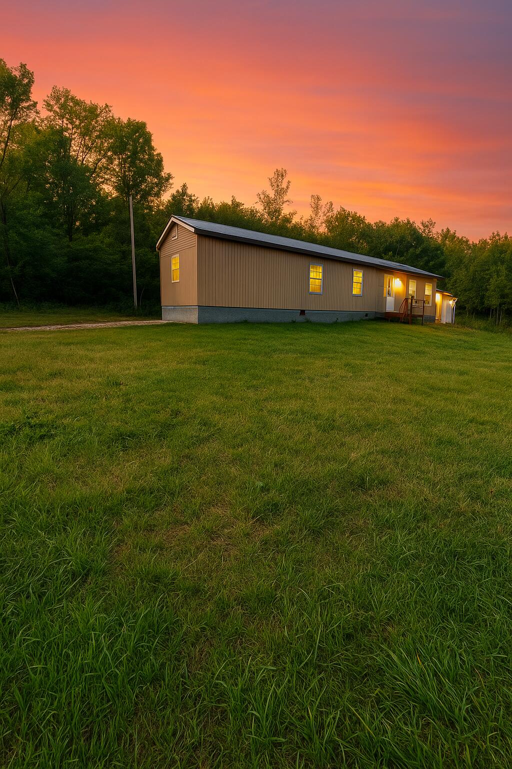 105 Arthur Allen Road Sumner ME 04292