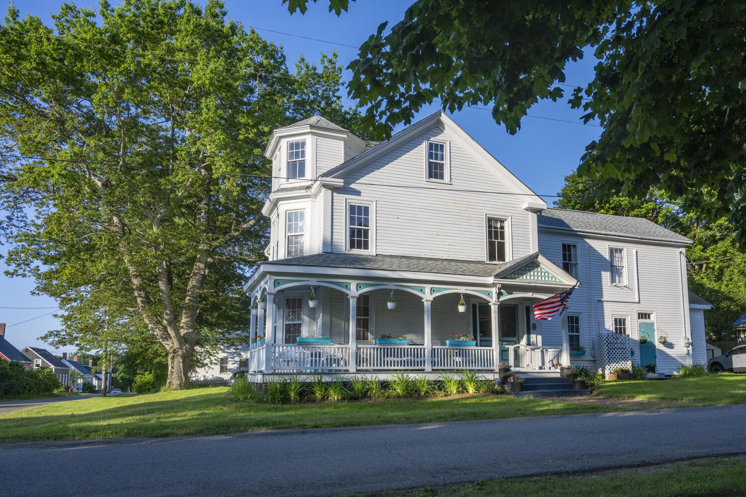 10 Shackford Street Eastport ME 04631
