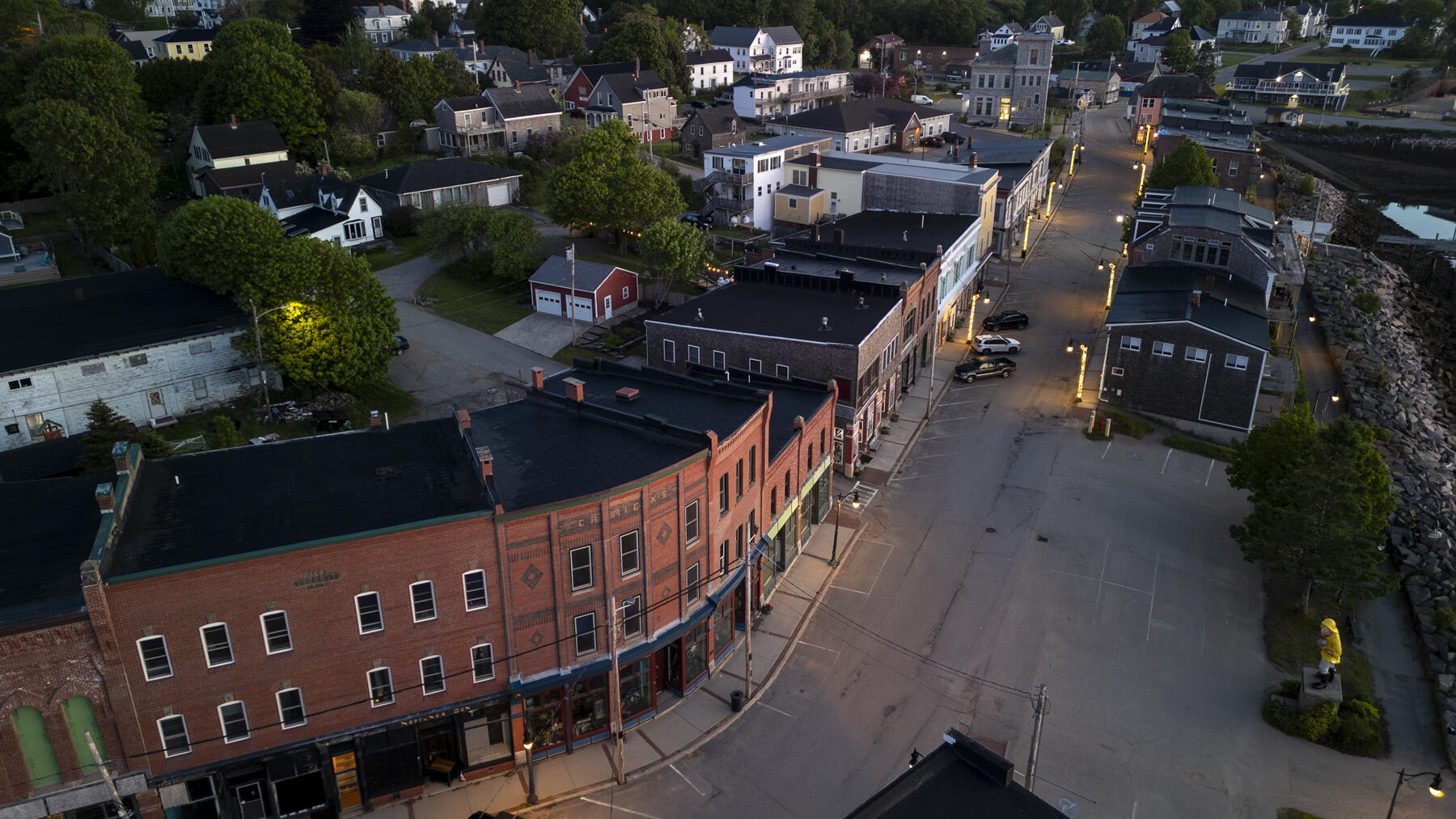 10 Shackford Street Eastport ME 04631