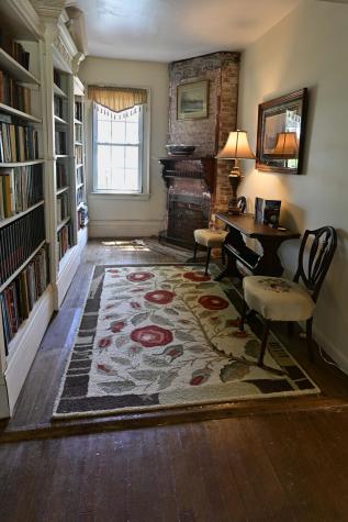 10 Shackford Street Eastport ME 04631