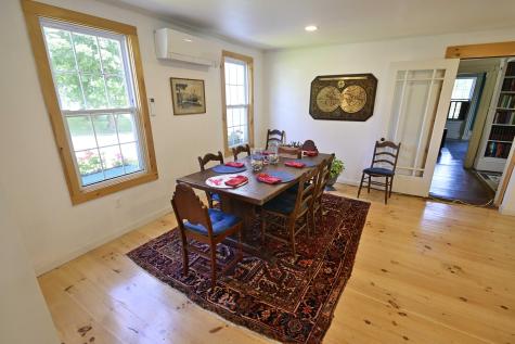 10 Shackford Street Eastport ME 04631