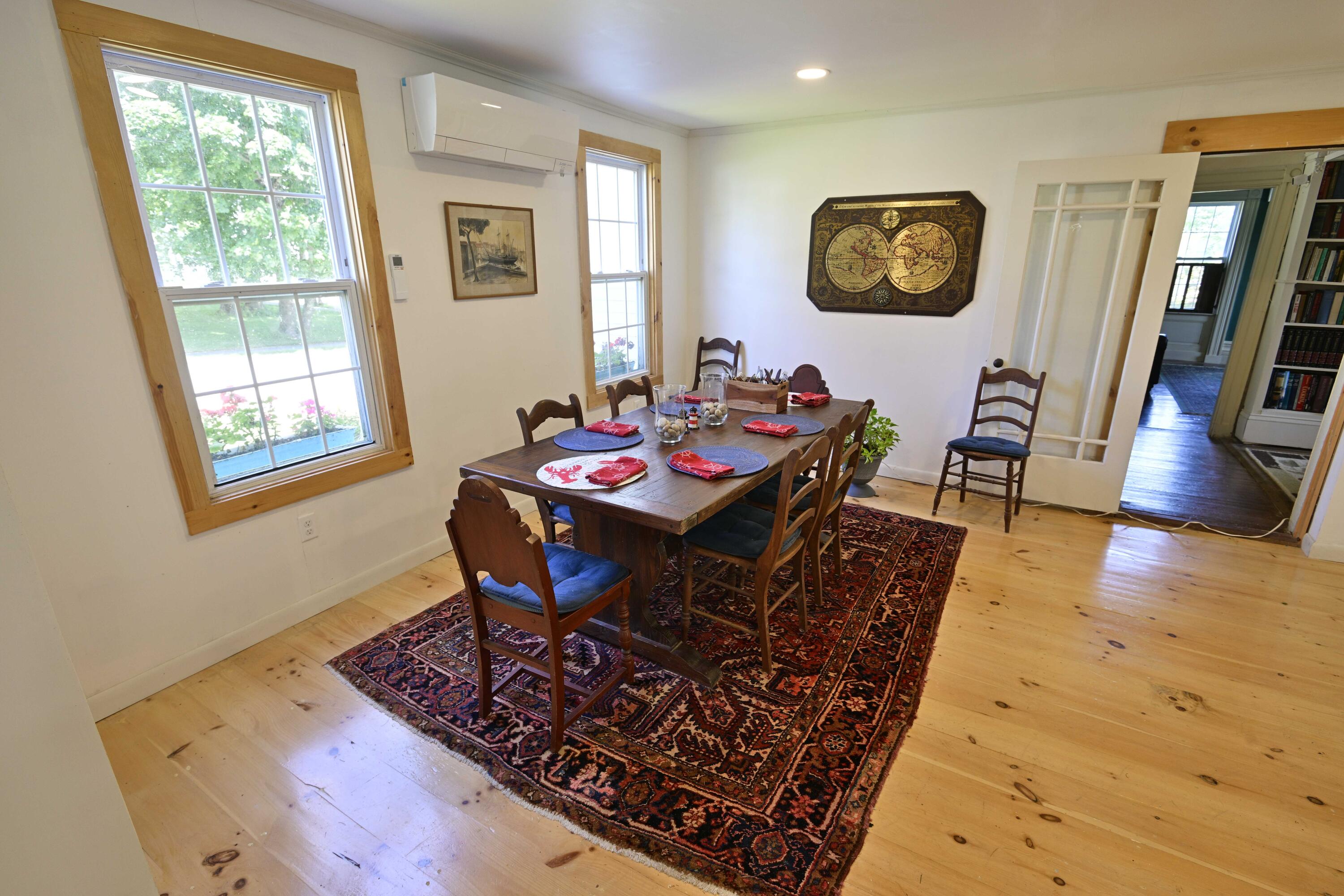 10 Shackford Street Eastport ME 04631