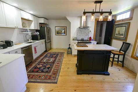 10 Shackford Street Eastport ME 04631