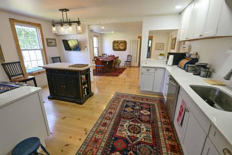 10 Shackford Street Eastport ME 04631