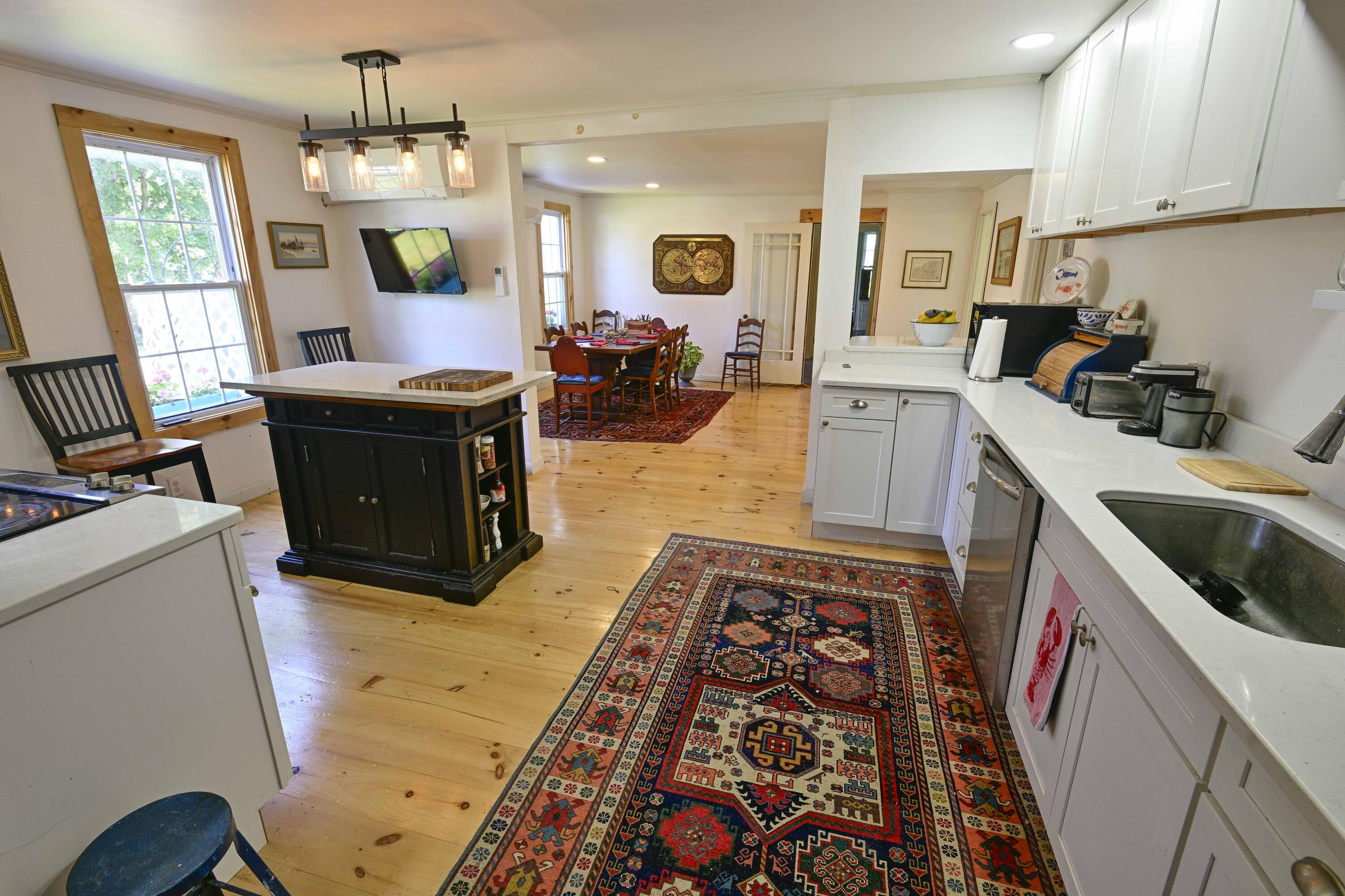 10 Shackford Street Eastport ME 04631