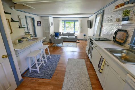 10 Shackford Street Eastport ME 04631